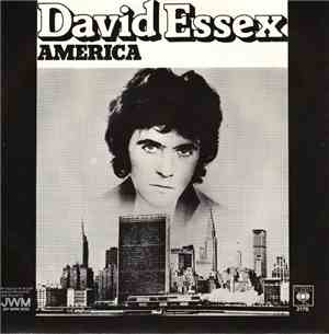 David Essex - America