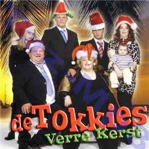 De Tokkies - Verre Kerst