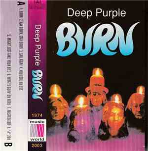 Deep Purple - Burn