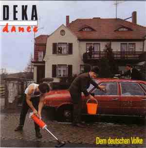 DEKAdance - Dem Deutschen Volke