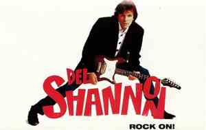 Del Shannon - Rock On!