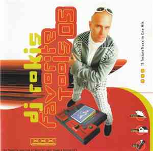 DJ Rokis - Favorite Tools 05