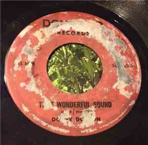 Dobby Dobson - That Wonderful Sound