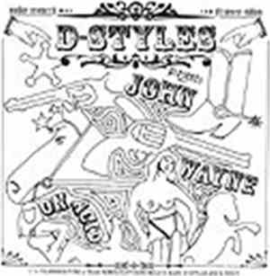 D-Styles - John Wayne On Acid