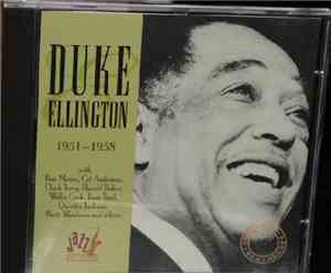 Duke Ellington - 1951-1958