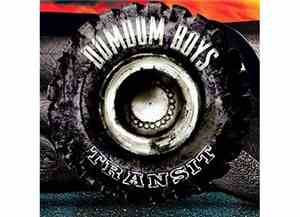 DumDum Boys - Transit