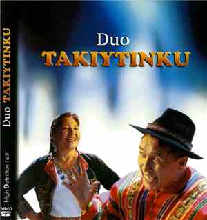 Duo Takiytinku - Duo Takiytinku Video Clips