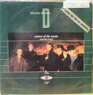 Duran Duran - Union Of The Snake (Extended Mix)