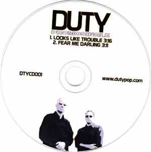 Duty - Promosingle