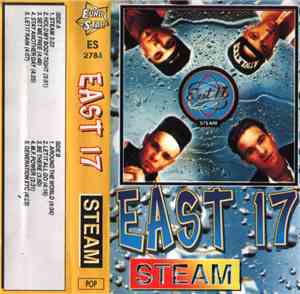 East 17 - Steam