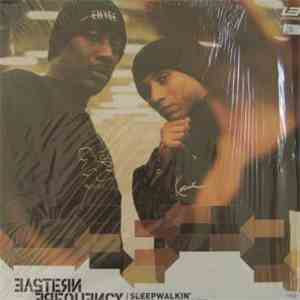 Eastern Frequency - Sleepwalkin' / Adelante