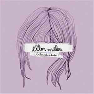 Ellen Miles - Beloved Intruder
