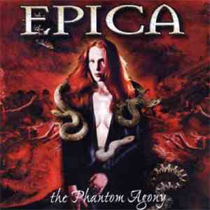 Epica  - The Phantom Agony