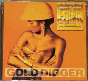 EPMD - Gold Digger