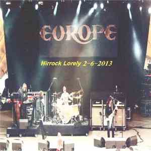 Europe  - Hirrock Lorely 2/6/2013