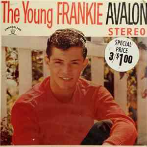 Frankie Avalon - The Young Frankie Avalon