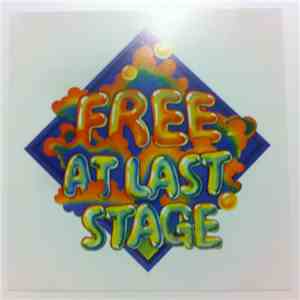Free - At Last Stage