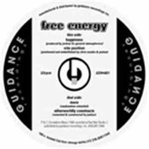 Free Energy - Happiness