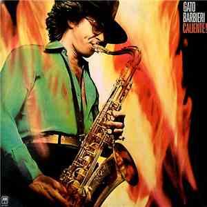Gato Barbieri - Caliente!