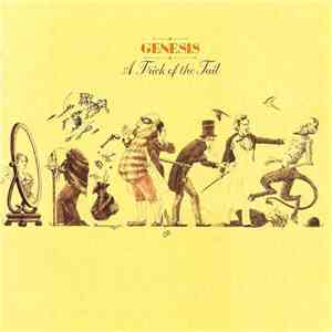Genesis - A Trick Of The Tail