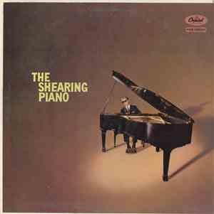 George Shearing - The Shearing Piano