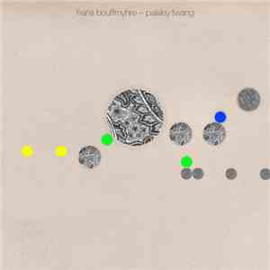 Hans Bouffmyhre - Paisley Twang