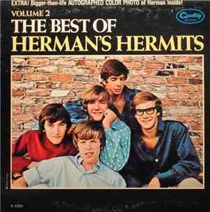 Herman's Hermits - Volume 2: The Best Of Herman's Hermits