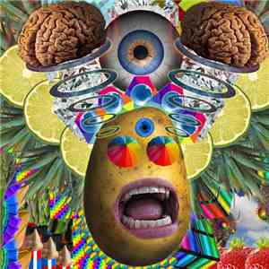 HEXAHEDRONE - MiND ExPanSi0N