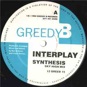 Interplay - Synthesis