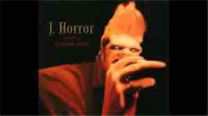 J. Horror - Chic-O-Billy De Lujo