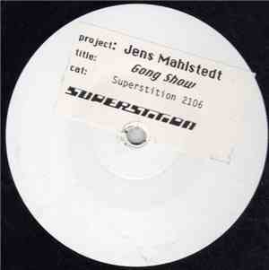 Jens Mahlstedt - Gong Show