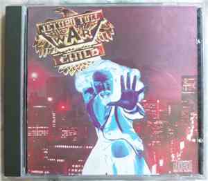 Jethro Tull - Warchild