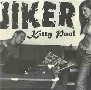Jiker - Kitty Pool