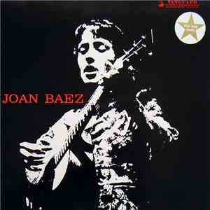 Joan Baez - Joan Baez
