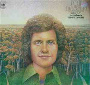 Joe Dassin - Le Jardin Du Luxembourg