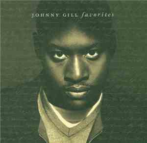 Johnny Gill - Favorites