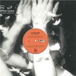 Joy Wellboy -  Before The Sunrise