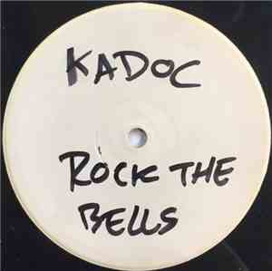 Kadoc - Rock The Bells