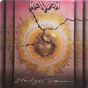 Kayak - Starlight Dancer