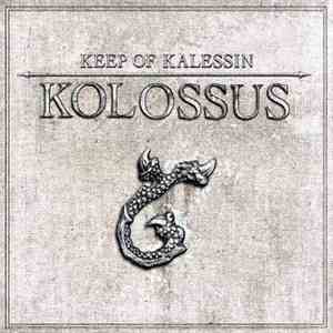 Keep Of Kalessin - Kolossus