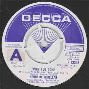 Kenneth McKellar - With You Gone
