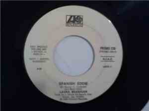 Kid Creole And The Coconuts / Laura Branigan - Endicott / Spanish Eddie