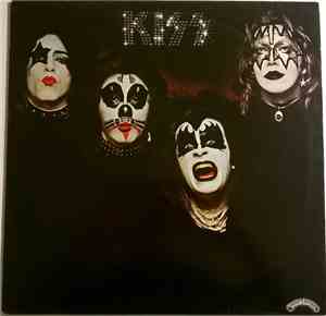 Kiss - Kiss