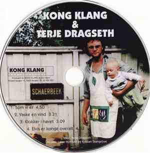 Kong Klang, Terje Dragseth - Logg