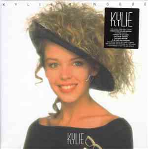 Kylie Minogue - Kylie