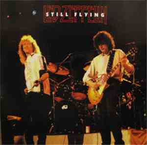 Led Zeppelin - Still Flying
