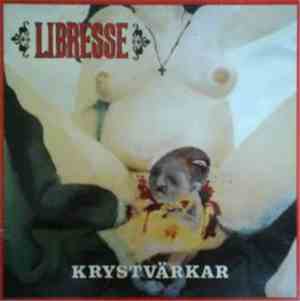 Libresse - Krystvärkar