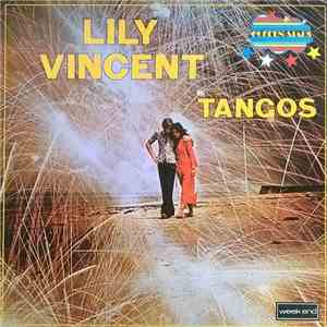 Lily Vincent - Tangos
