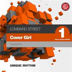 Lombard Street - Cover Girl