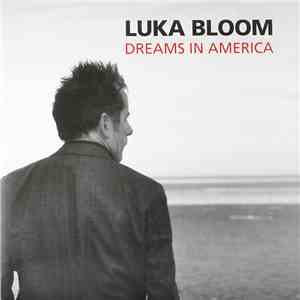 Luka Bloom - Dreams In America